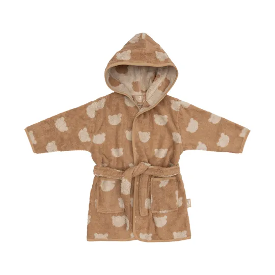 Jollein Badjas Badstof - Jacquard