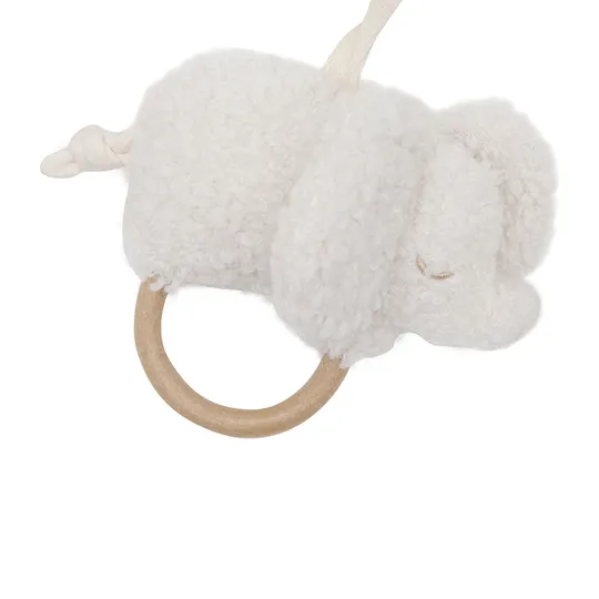 Jollein Wagenspanner - Elephant Tales