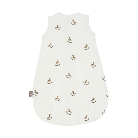 Jollein Slaapzak Zomer Newborn Jersey Rib 60cm - Nostalgic Ride