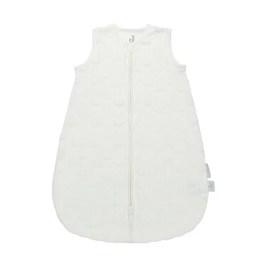 Jollein Slaapzak Zomer Newborn Jersey 60cm Miffy Jacquard - Ivory