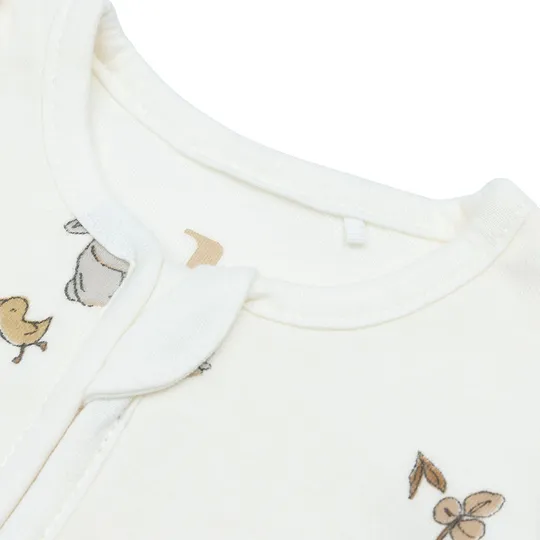 Jollein Slaapzak Zomer Met Afritsbare Mouw - Riverside