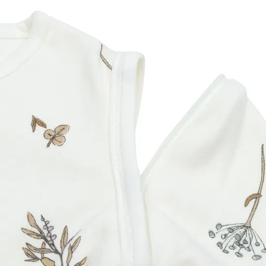 Jollein Slaapzak Zomer Met Afritsbare Mouw - Riverside