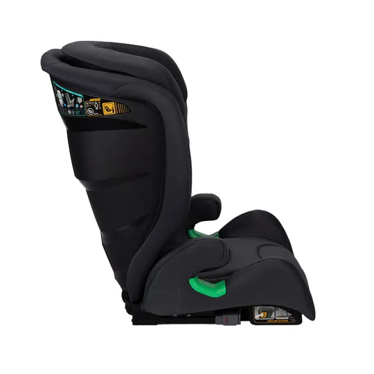 Puck Autostoel Enzo I-size/Isofix