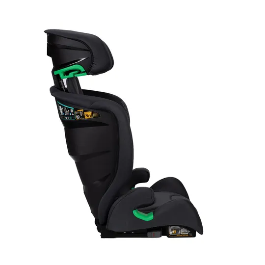 Puck Autostoel Enzo I-size/Isofix