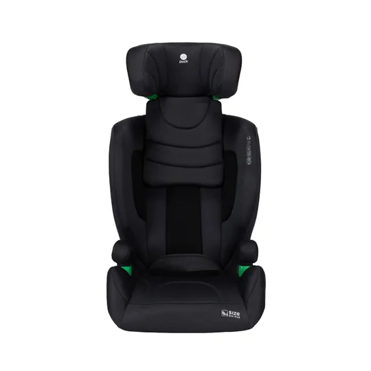 Puck Autostoel Enzo I-size/Isofix