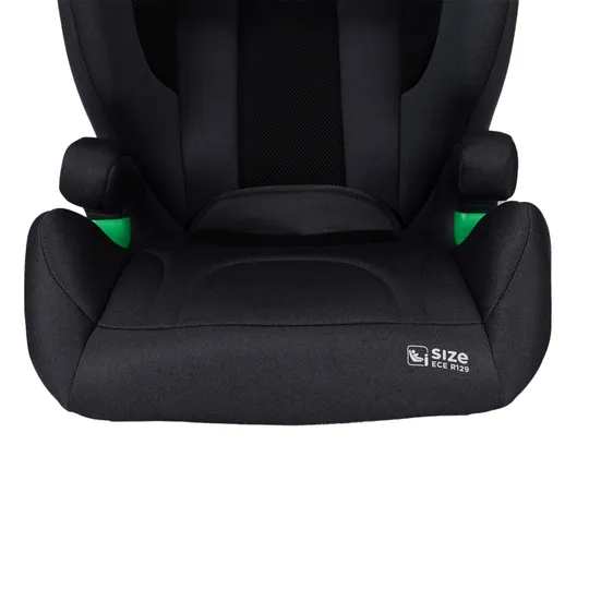 Puck Autostoel Enzo I-size/Isofix
