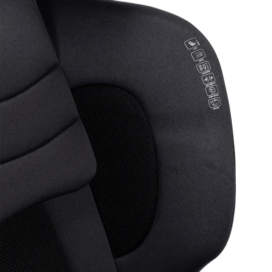 Puck Autostoel Enzo I-size/Isofix