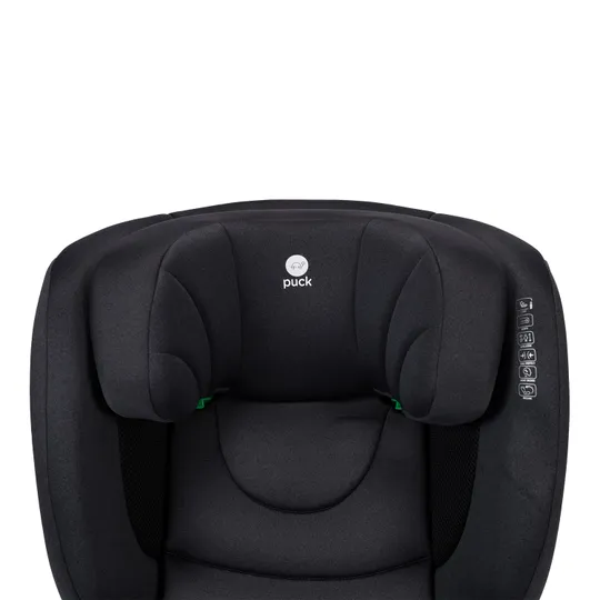 Puck Autostoel Enzo I-size/Isofix