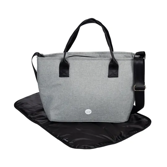 Puck Kinderwagen 3-in-1 Carl