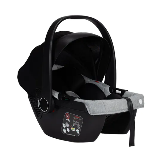 Puck Kinderwagen 3-in-1 Carl