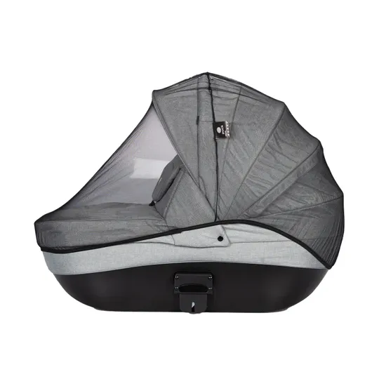 Puck Kinderwagen 3-in-1 Carl