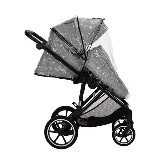 Puck Kinderwagen 3-in-1 Carl