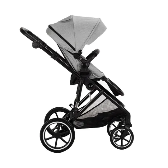 Puck Kinderwagen 3-in-1 Carl