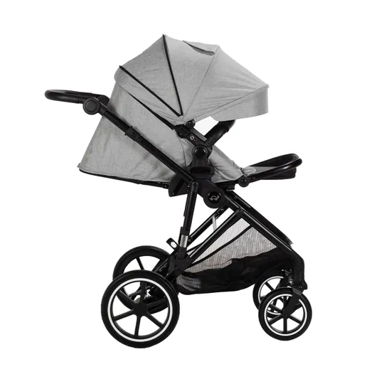 Puck Kinderwagen 3-in-1 Carl