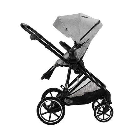 Puck Kinderwagen 3-in-1 Carl