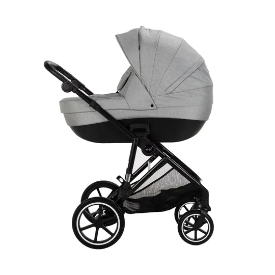 Puck Kinderwagen 3-in-1 Carl