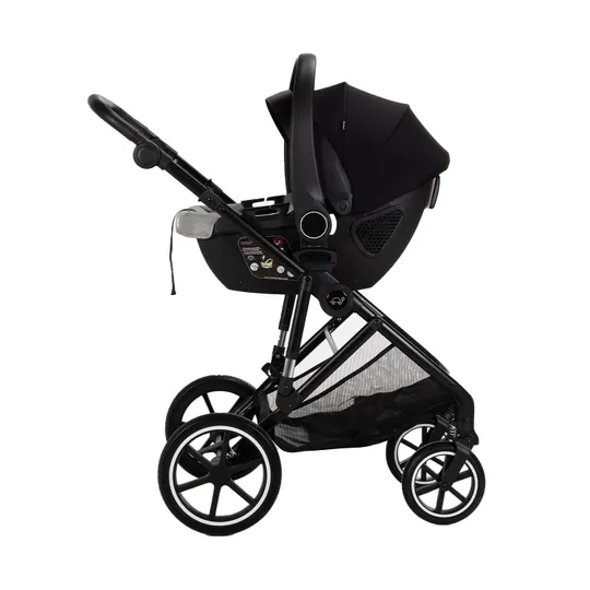 Puck Kinderwagen 3-in-1 Carl