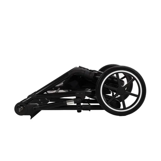 Puck Kinderwagen 3-in-1 Carl