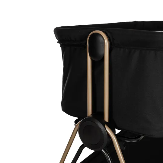 Puck Co-Sleeper Claire