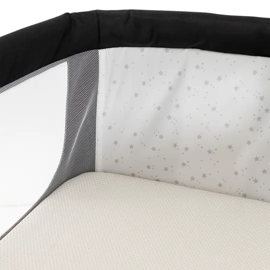 Puck Co-Sleeper Claire