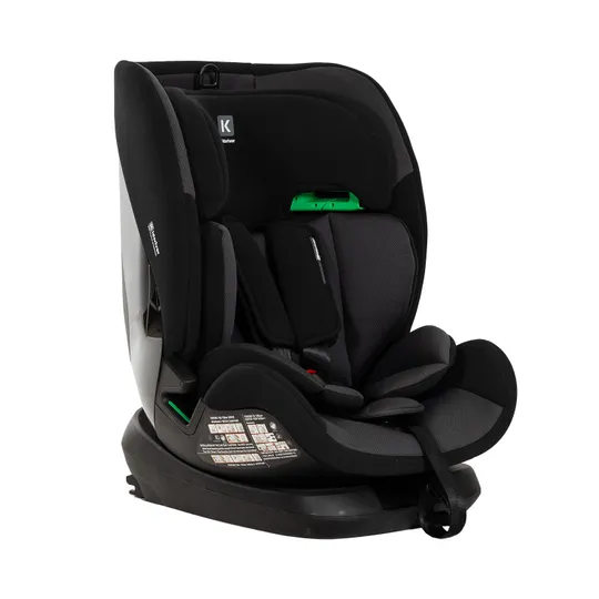 Kidsriver Autostoel Sigma-S I-size (76-150 cm)