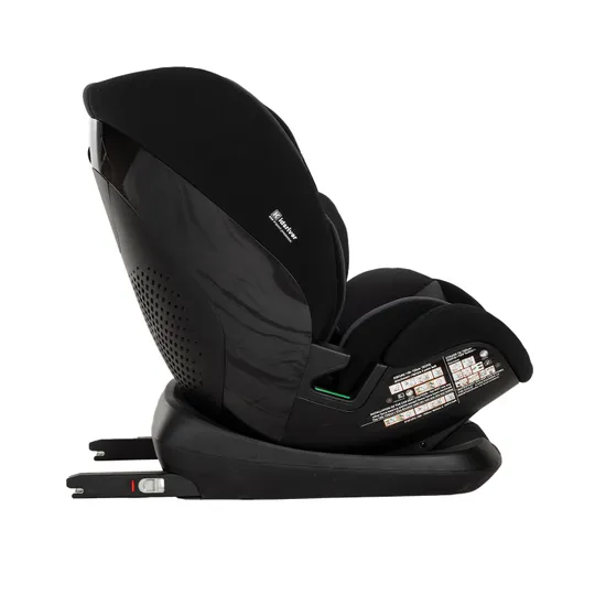 Kidsriver Autostoel Sigma-S I-size (76-150 cm)