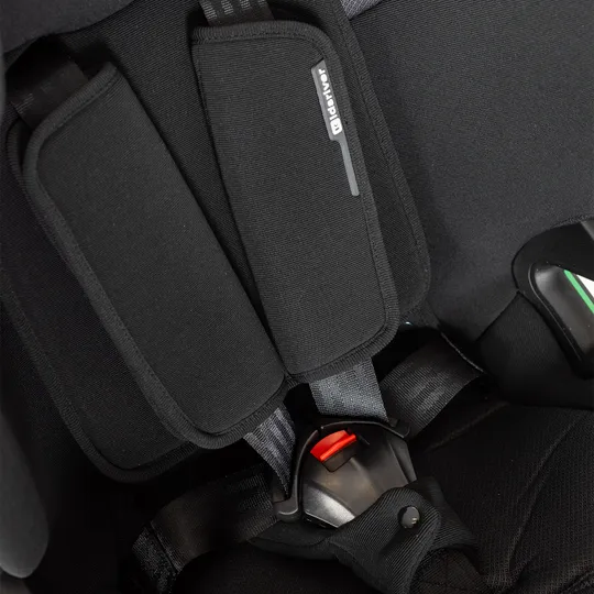 Kidsriver Autostoel Sigma-S I-size (76-150 cm)