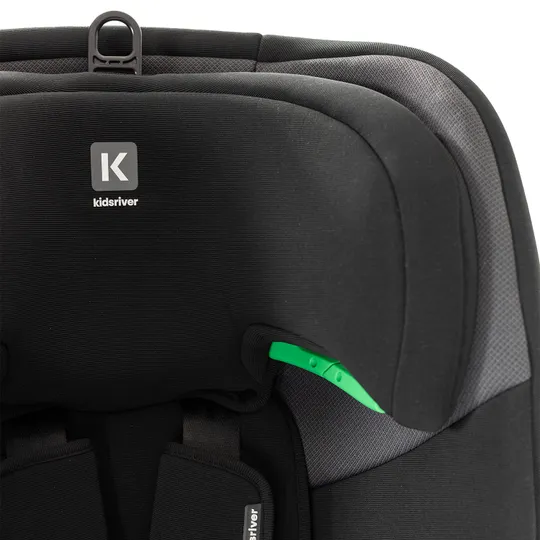 Kidsriver Autostoel Sigma-S I-size (76-150 cm)