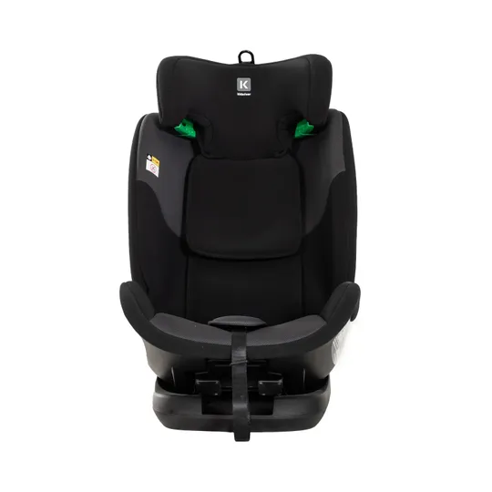 Kidsriver Autostoel Sigma-S I-size (76-150 cm)