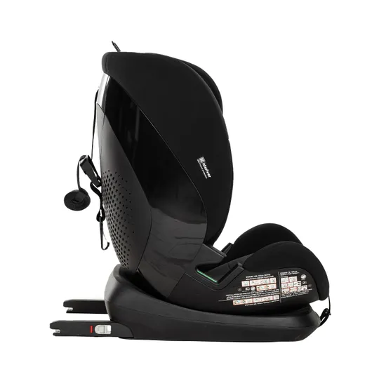 Kidsriver Autostoel Sigma-S I-size (76-150 cm)