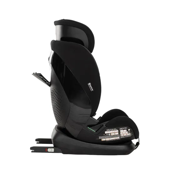 Kidsriver Autostoel Sigma-S I-size (76-150 cm)