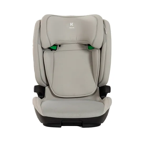 Kidsriver Autostoel Omega S I-Size (100-150 cm)