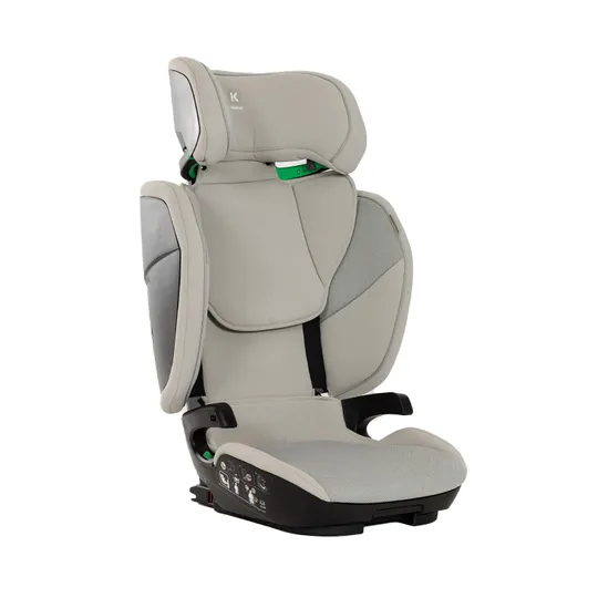 Kidsriver Autostoel Omega S I-Size (100-150 cm)
