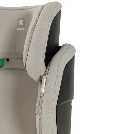 Kidsriver Autostoel Omega S I-Size (100-150 cm)