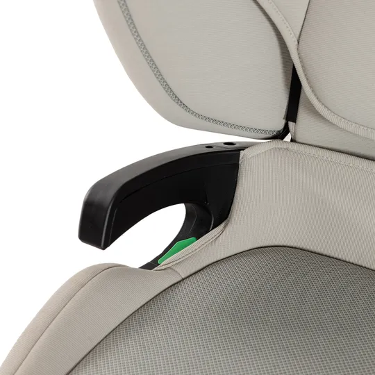 Kidsriver Autostoel Omega S I-Size (100-150 cm)