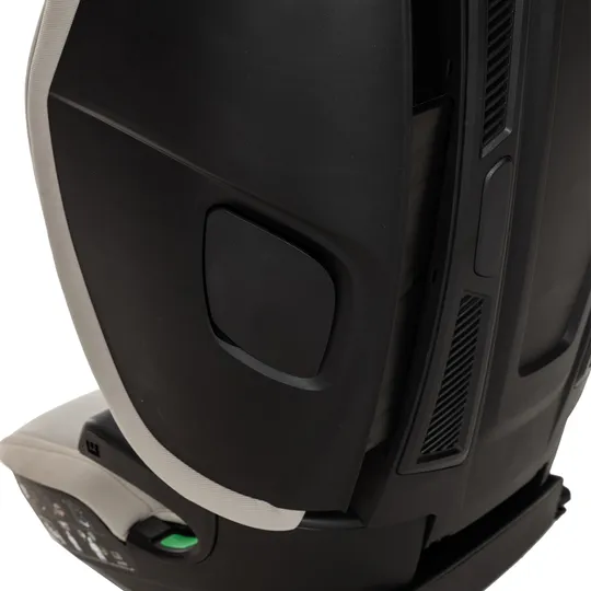 Kidsriver Autostoel Omega S I-Size (100-150 cm)