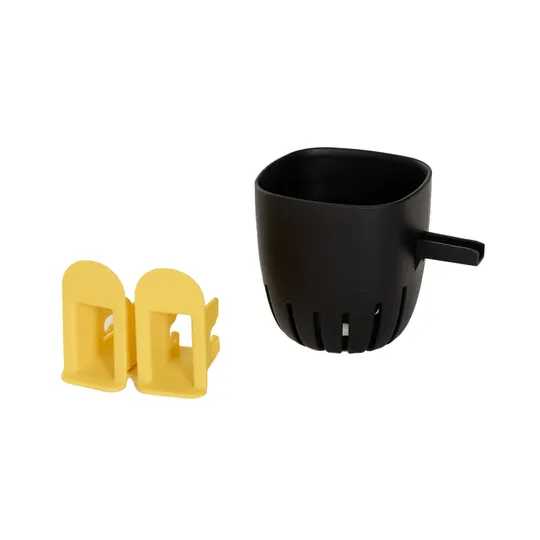 Kidsriver Autostoel Omega S I-Size (100-150 cm)