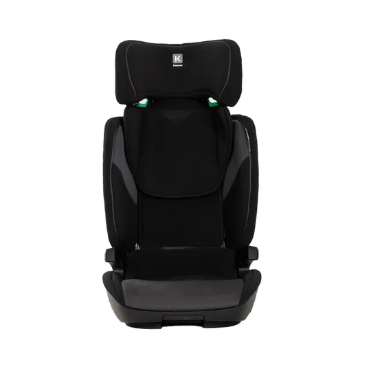 Kidsriver Autostoel Omega S I-Size (100-150 cm)