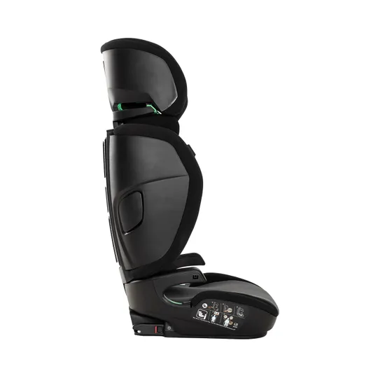 Kidsriver Autostoel Omega S I-Size (100-150 cm)