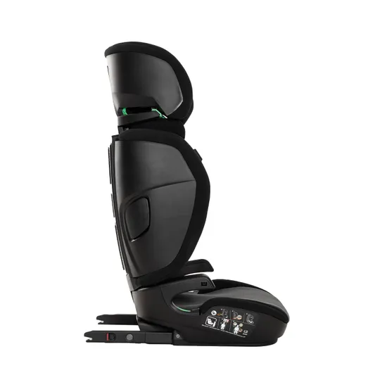 Kidsriver Autostoel Omega S I-Size (100-150 cm)