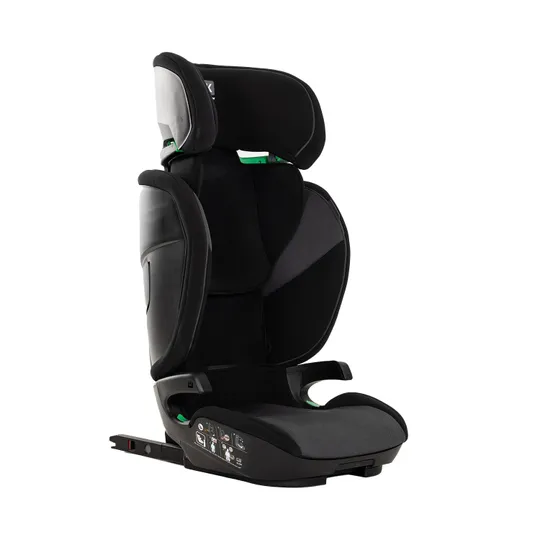 Kidsriver Autostoel Omega S I-Size (100-150 cm)