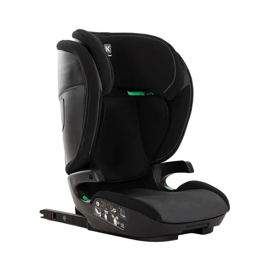 Kidsriver Autostoel Omega S I-Size (100-150 cm)