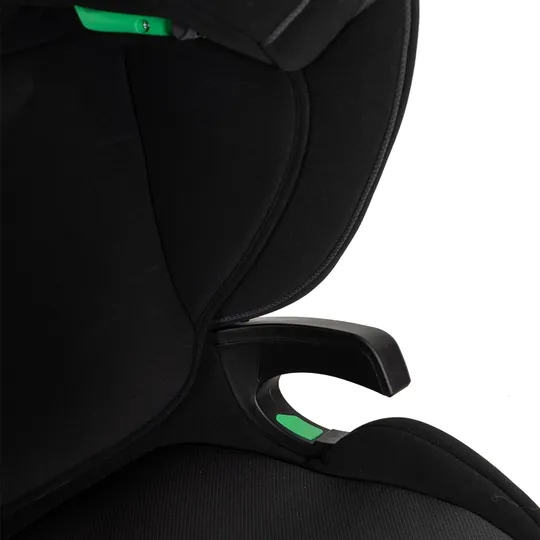 Kidsriver Autostoel Omega S I-Size (100-150 cm)