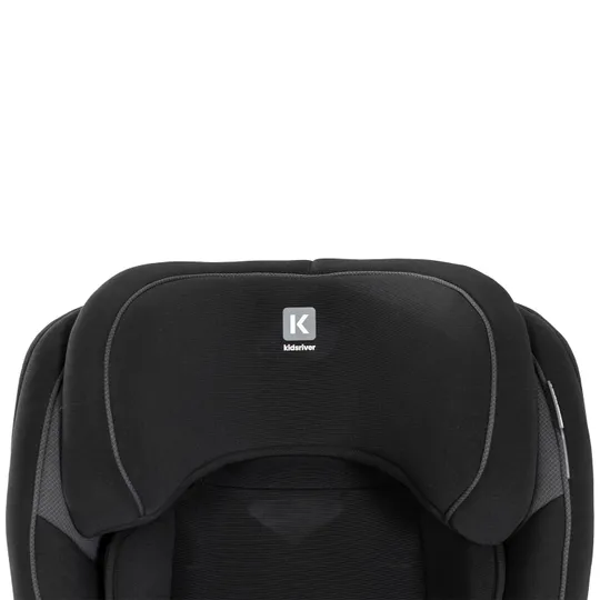 Kidsriver Autostoel Omega S I-Size (100-150 cm)