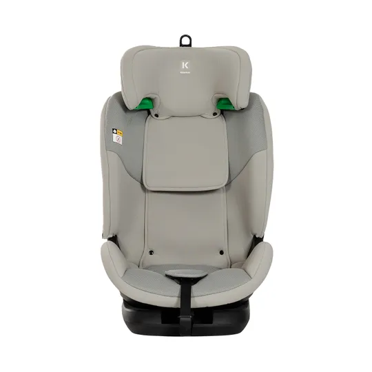 Kidsriver Autostoel Sigma-S I-size (76-150 cm)