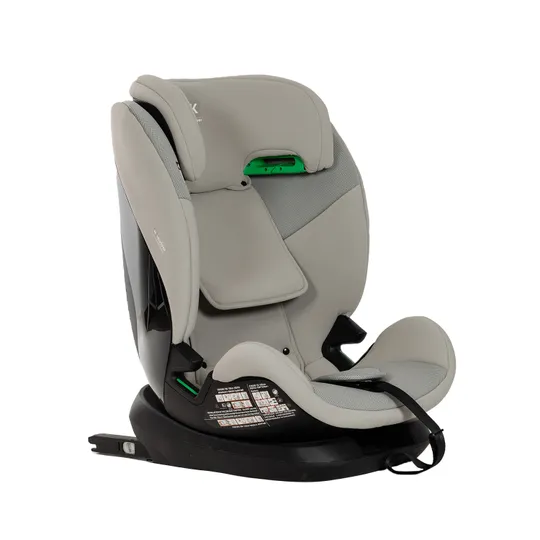 Kidsriver Autostoel Sigma-S I-size (76-150 cm)