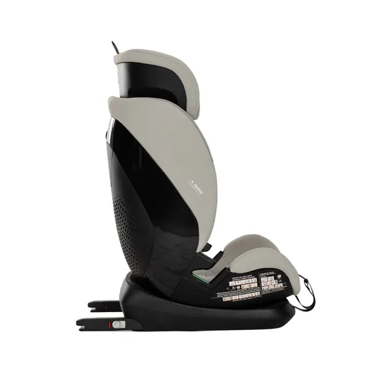 Kidsriver Autostoel Sigma-S I-size (76-150 cm)