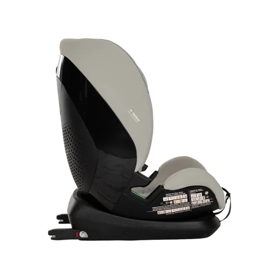 Kidsriver Autostoel Sigma-S I-size (76-150 cm)