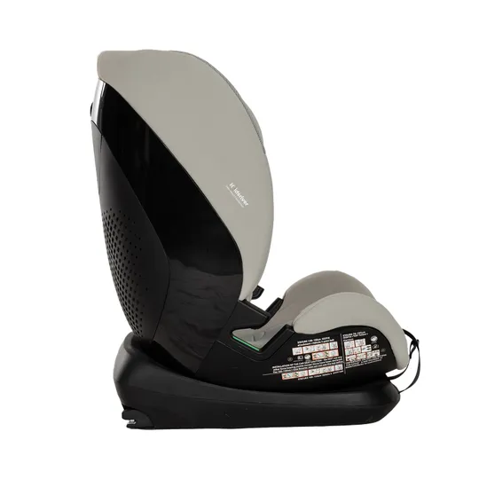 Kidsriver Autostoel Sigma-S I-size (76-150 cm)