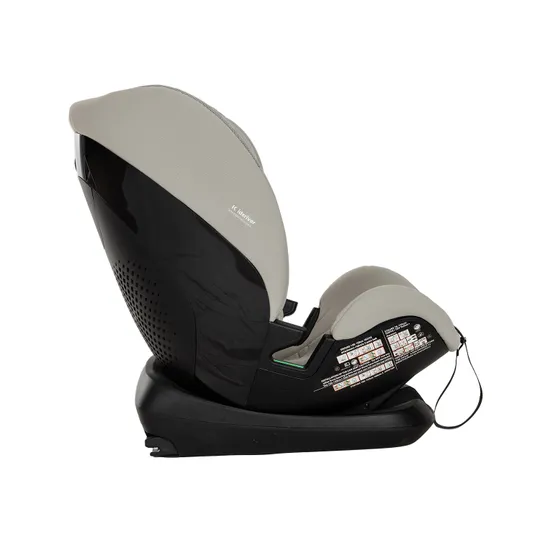 Kidsriver Autostoel Sigma-S I-size (76-150 cm)